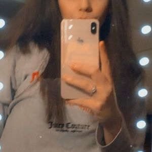 Meet your Posher, Mackenzie